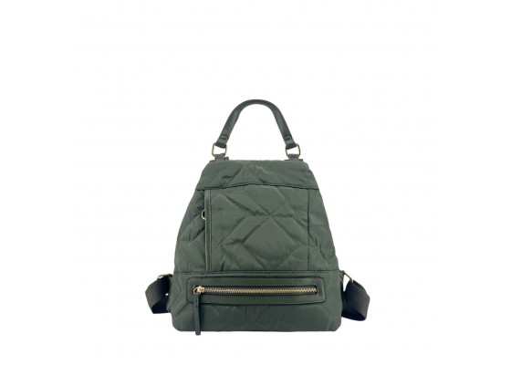 Bolso Mochila Multicompartimento